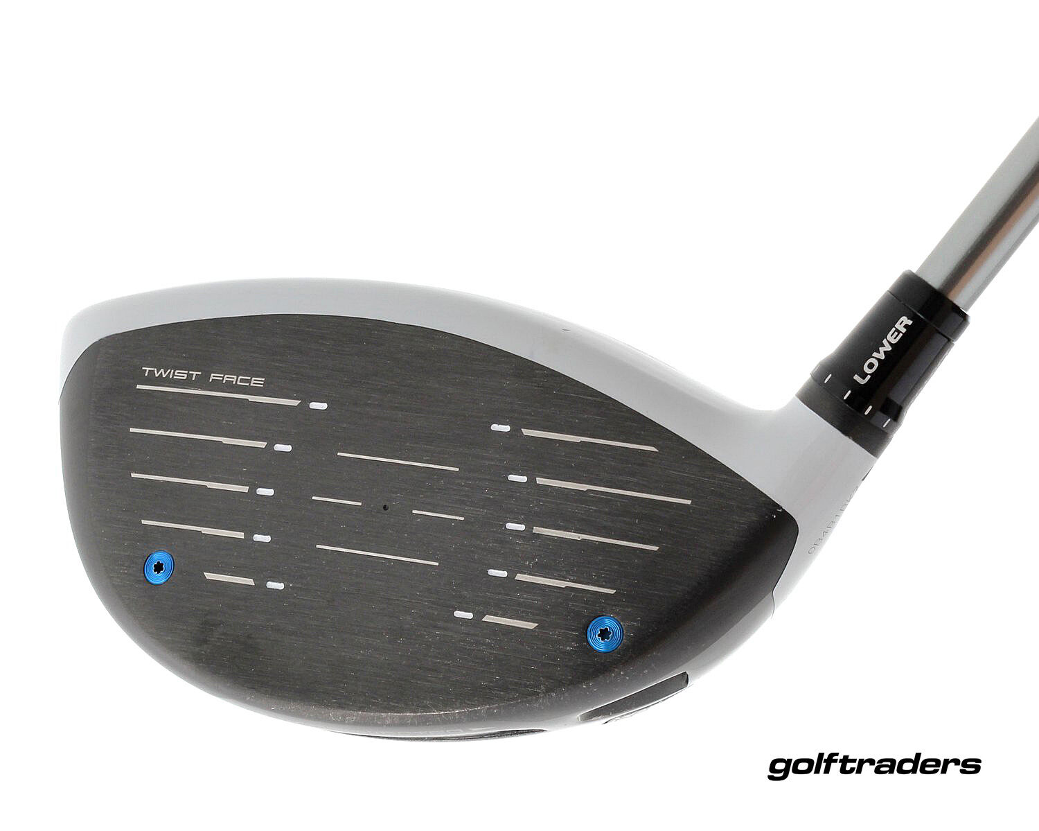 Taylormade Sim Max D Driver 10.5º Graphite Regular Flex Cover M2927