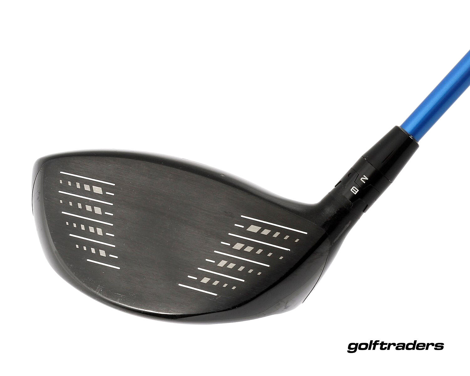 Titleist 913 D3 Driver 8.5º Graphite Stiff Flex New Grip M294