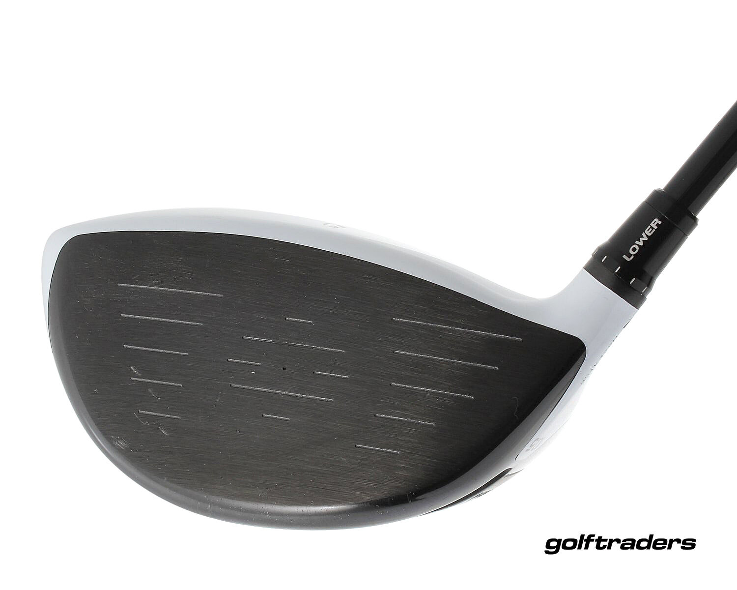 Taylormade M2 Driver 10.5º Graphite Stiff Flex M364