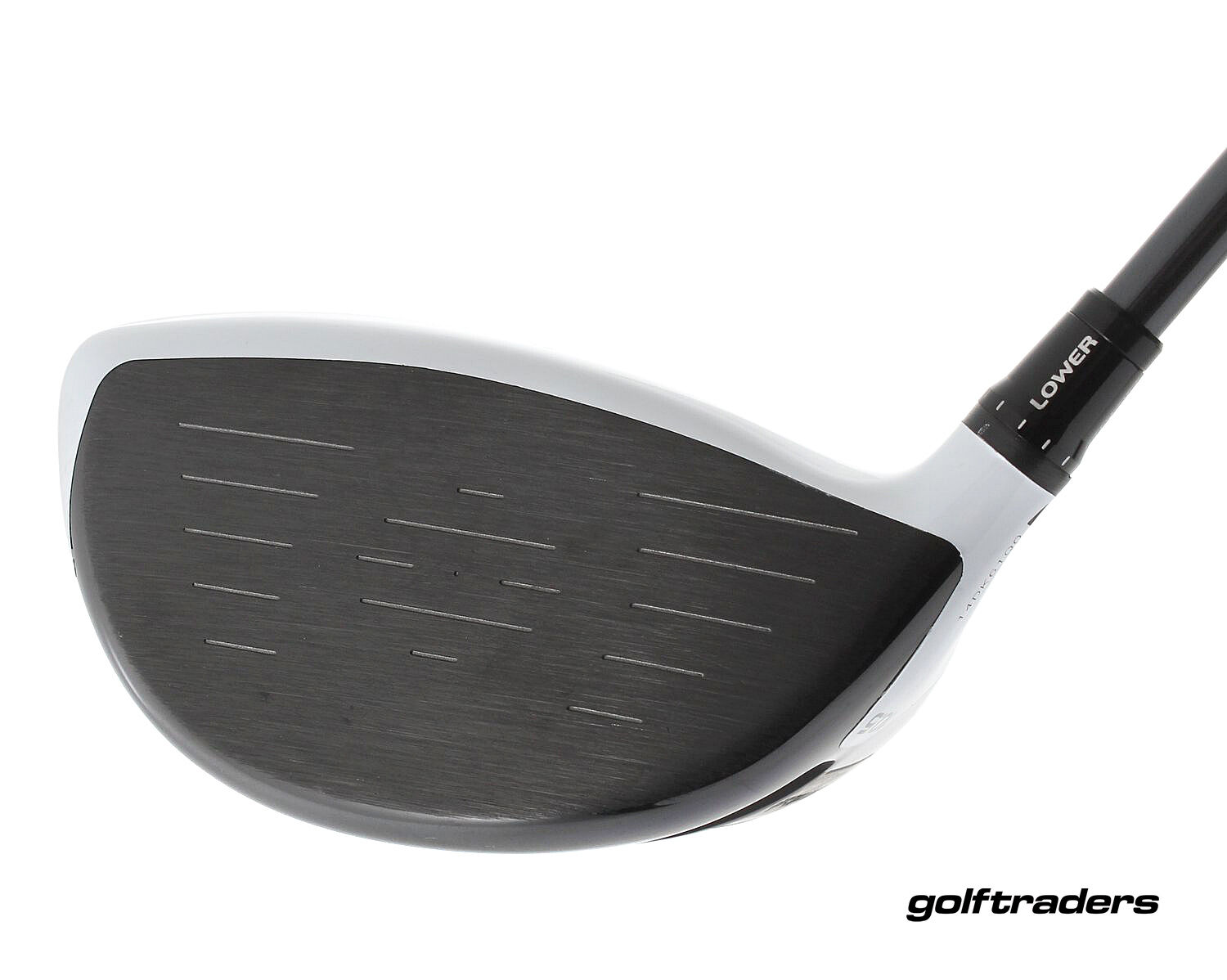 Taylormade M2 Driver 10.5º Graphite Stiff Flex M365