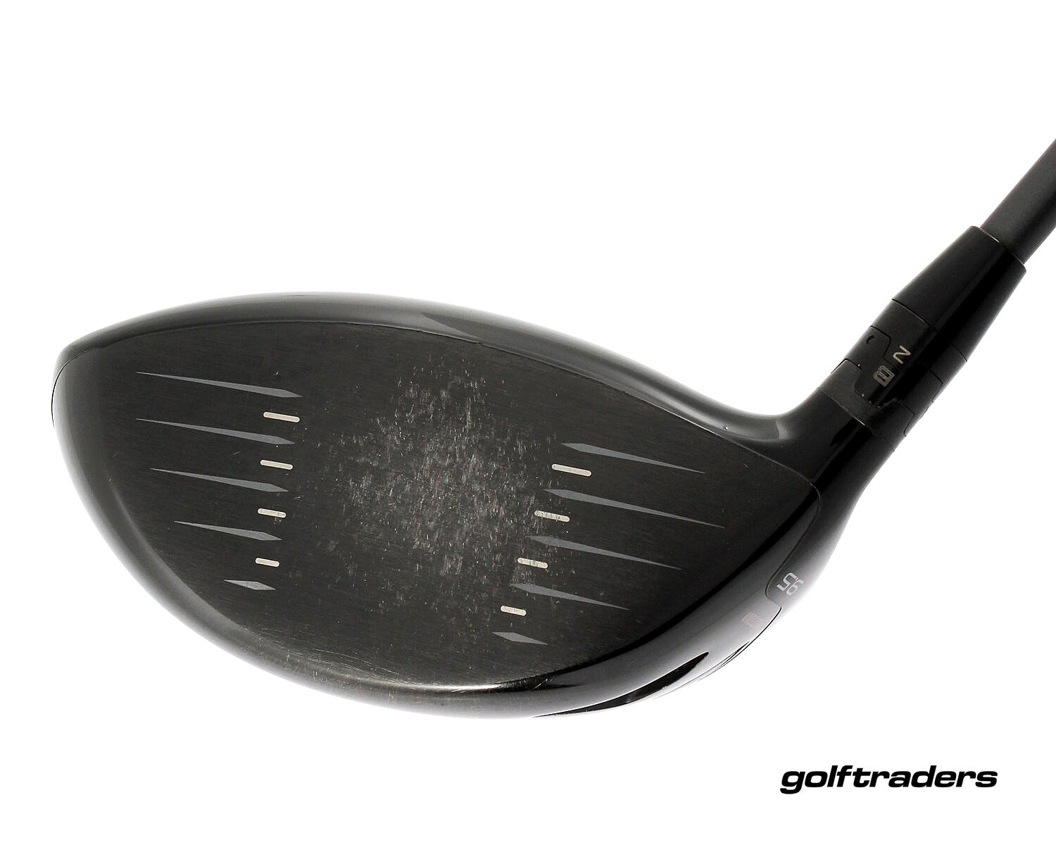Titleist TS3 Driver 9.5º Graphite Stiff Flex New Grip M425