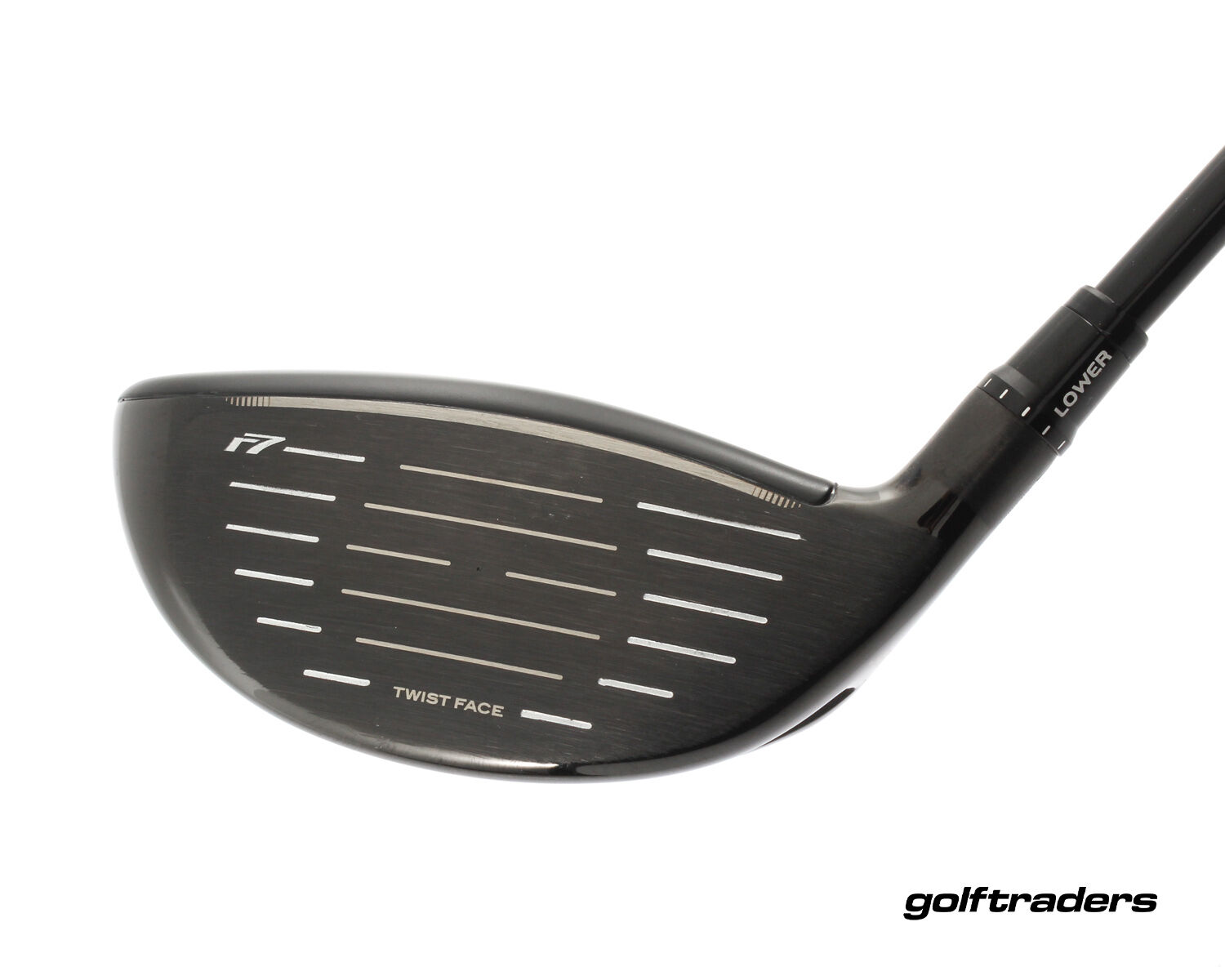 Taylormade R7 Quad Mini Driver