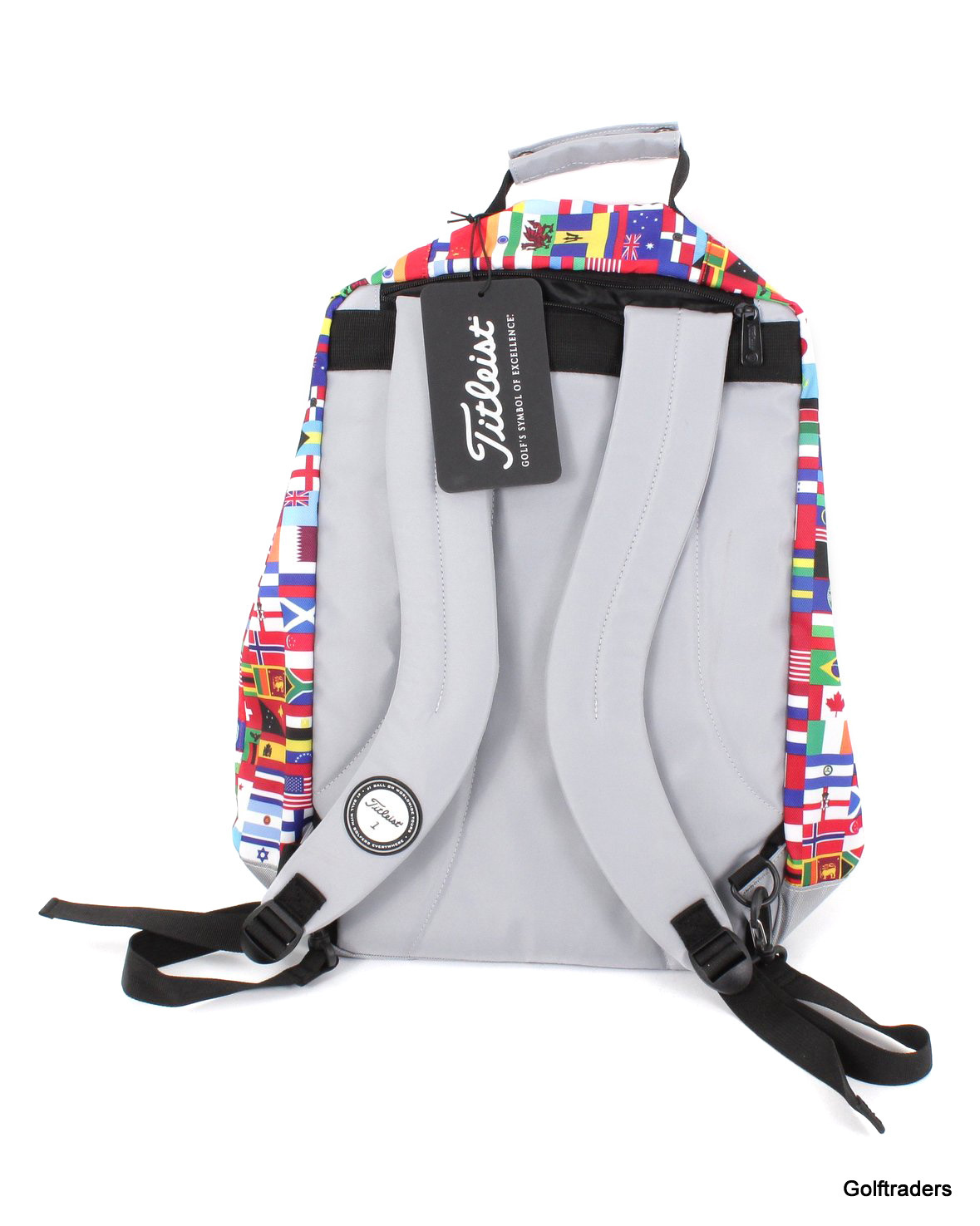 titleist backpack 2018