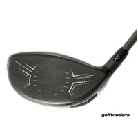 ⭐︎Q15☆ Srixon ZX5 Driver 10.5º Graphite Stiff Flex Cover M1391