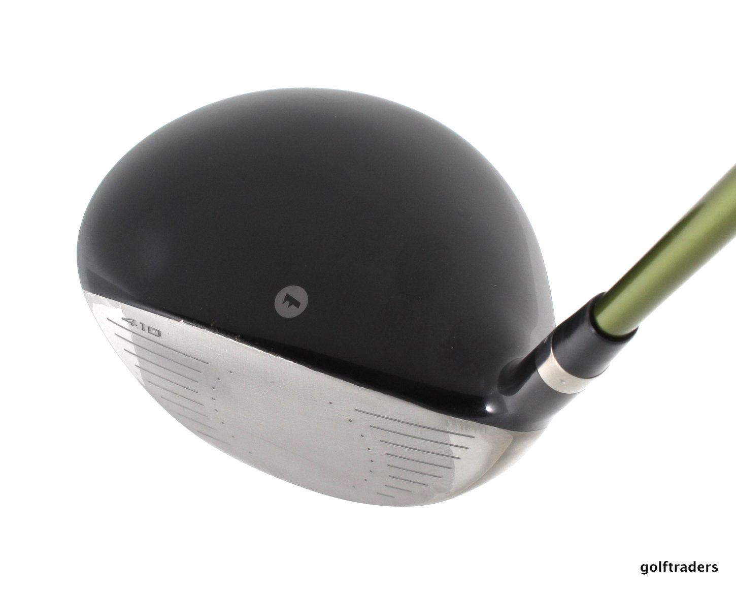 nike ignite 410 driver