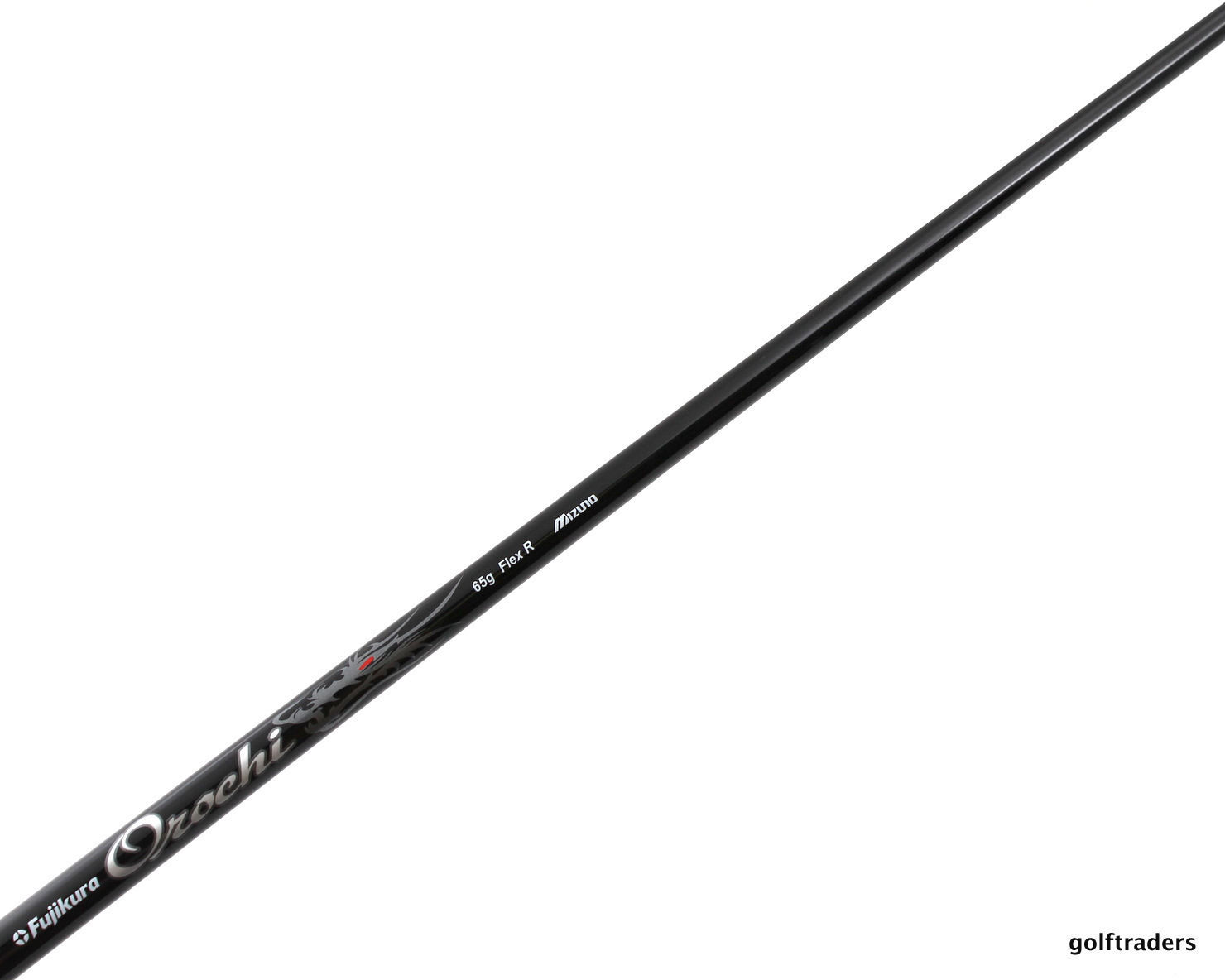 fujikura orochi 65g regular flex specs