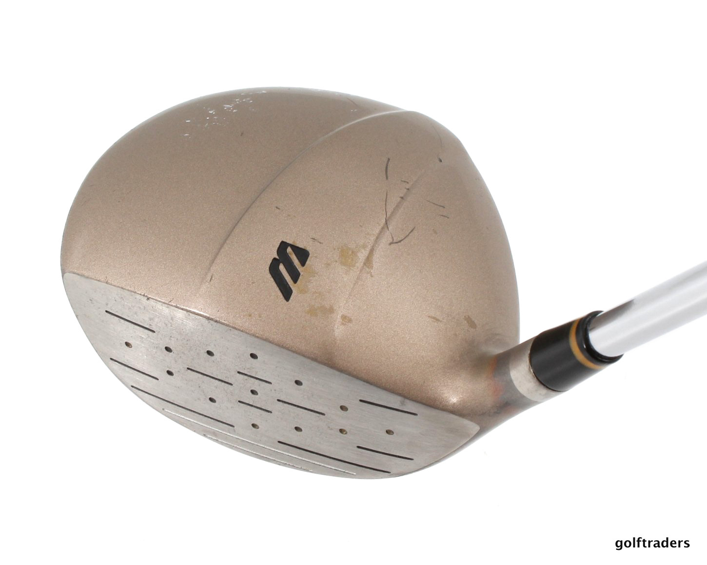 mizuno t zoid titanium driver