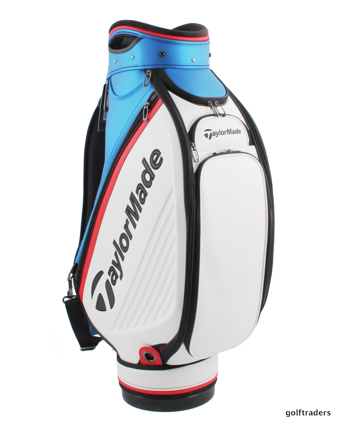 taylormade tour bag