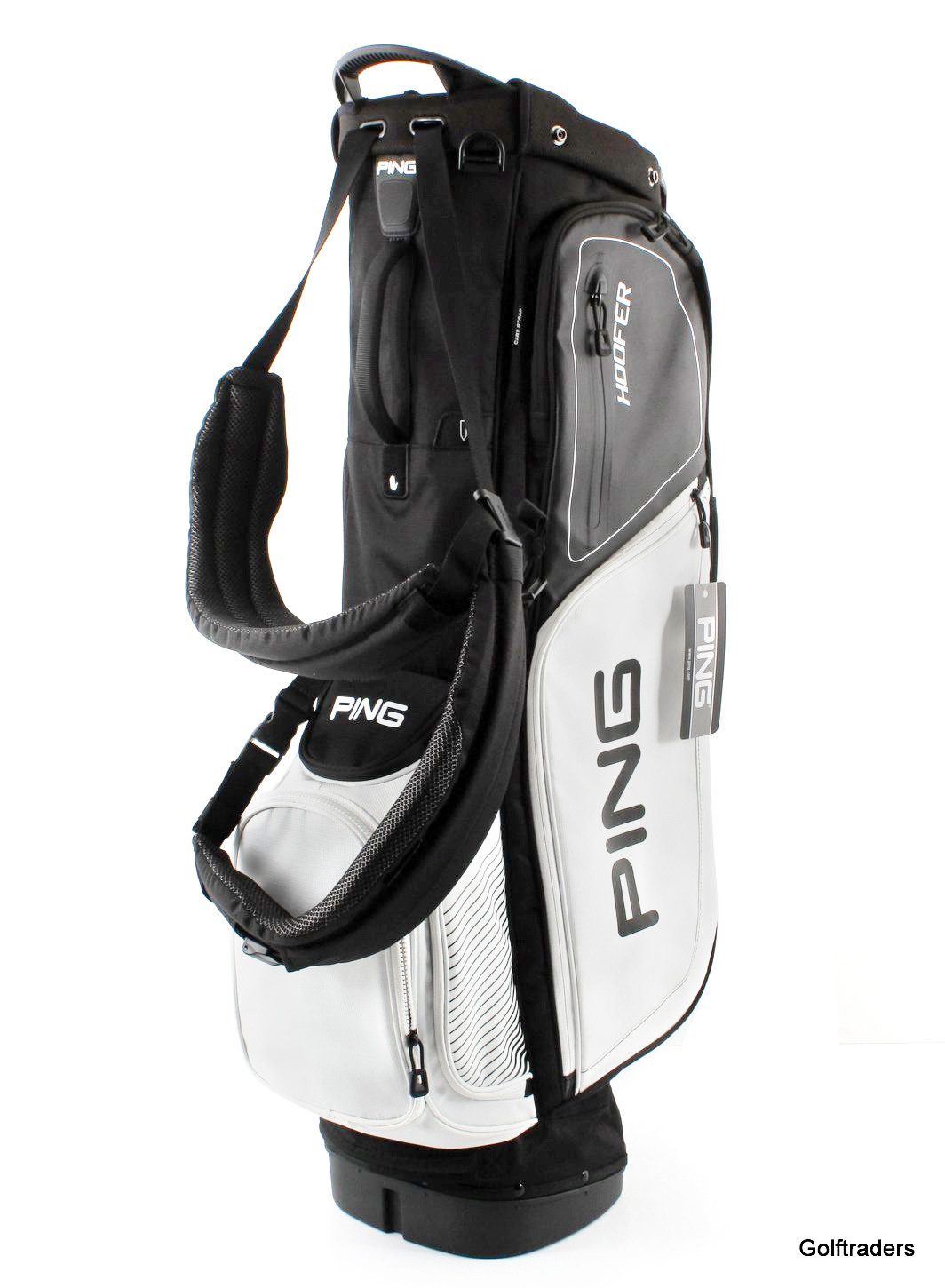 ping hoofer black