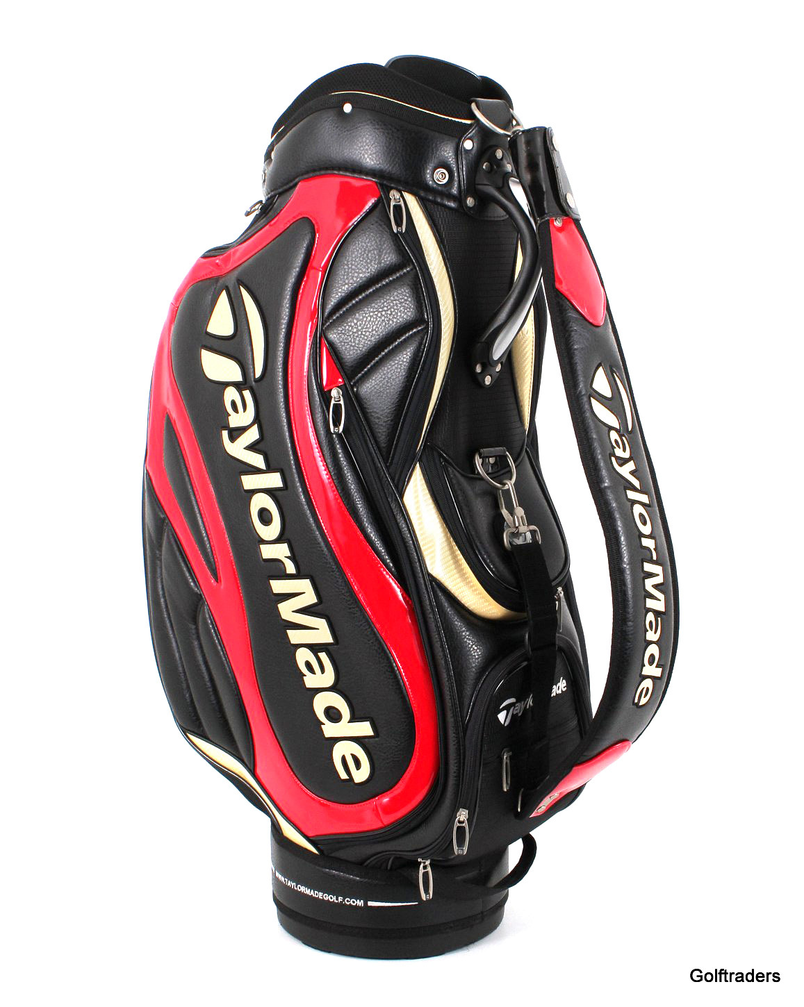 taylormade golf bag used