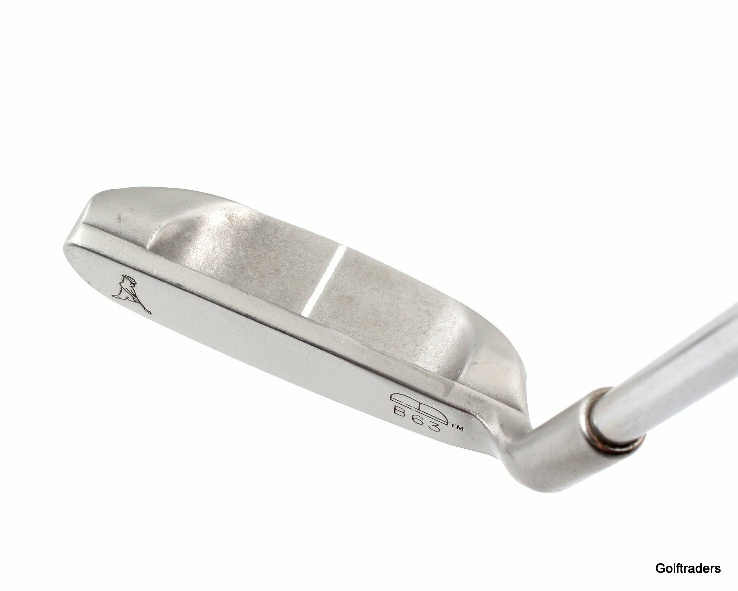 ping b63 putter