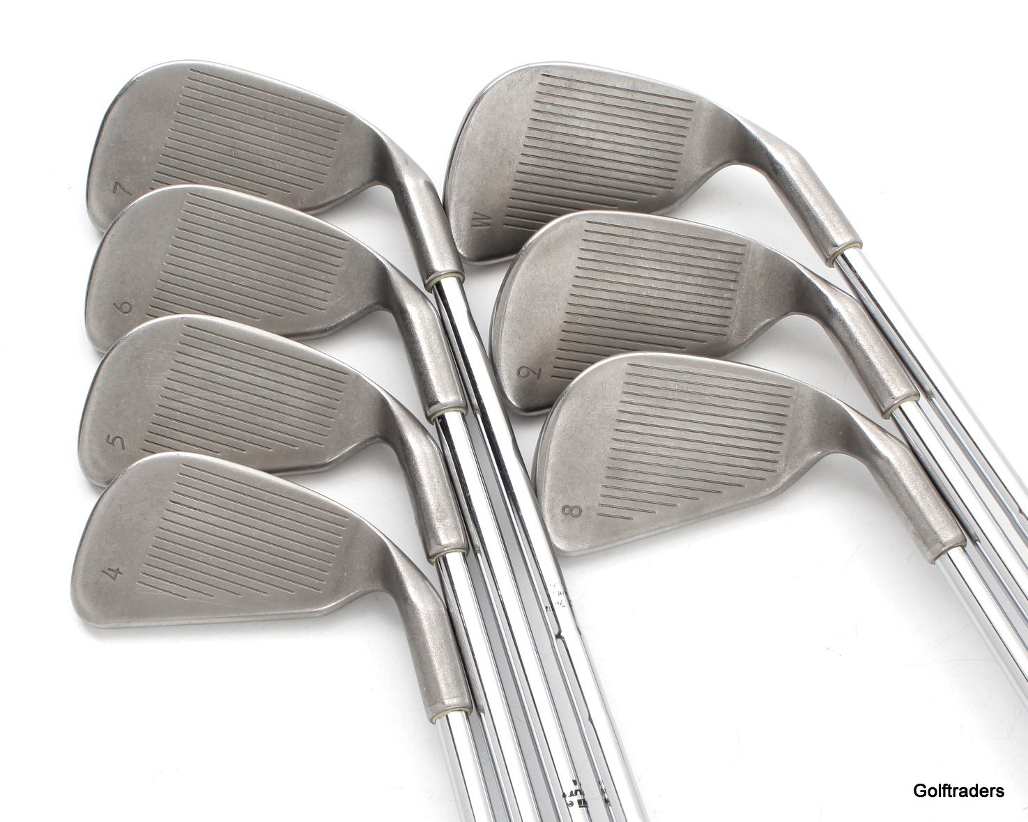 ping eye 2 left handed