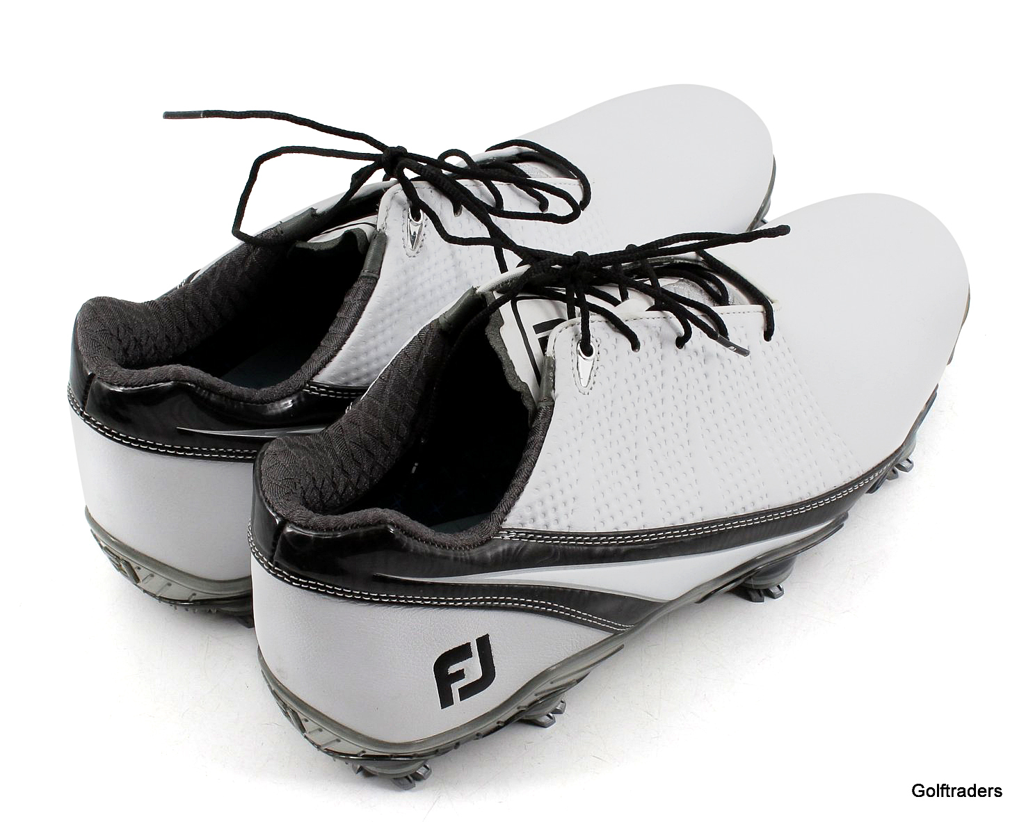 New Footjoy Dna 2.0 Golf Shoe White 