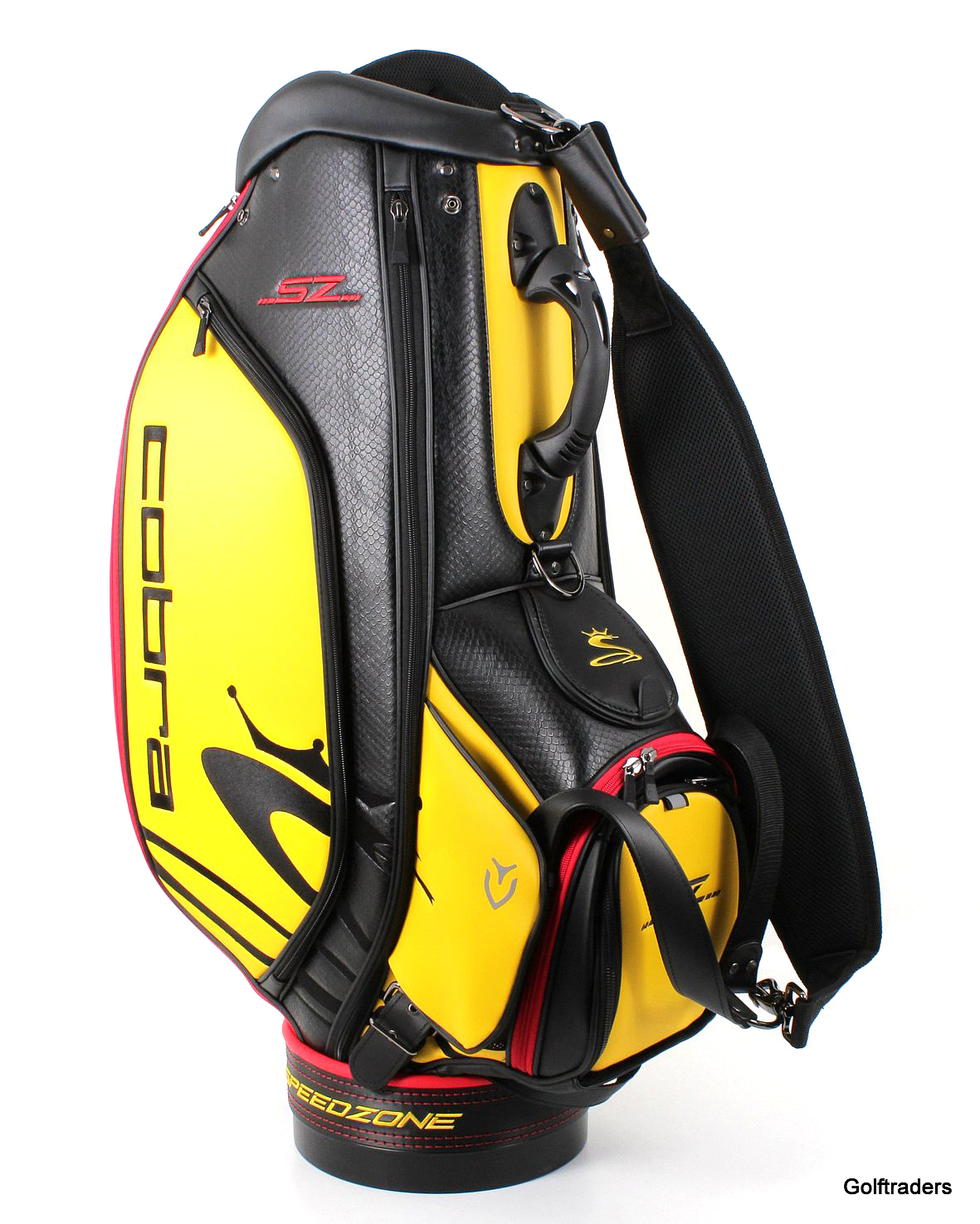 cobra speedzone bag