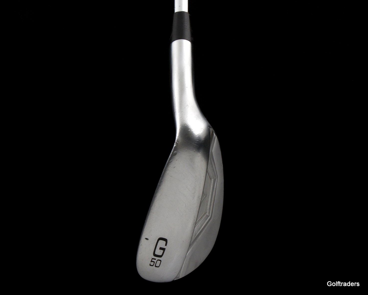 Mizuno JPX 900 Hot Metal Gap Wedge 50º 
