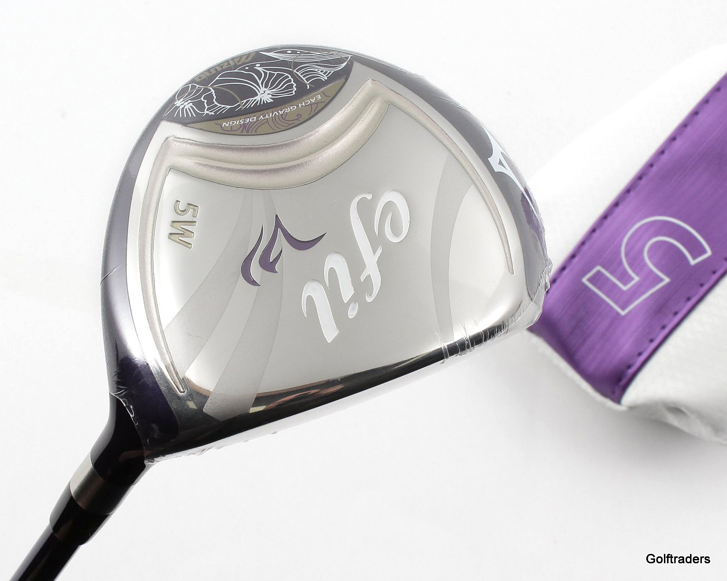 mizuno efil review