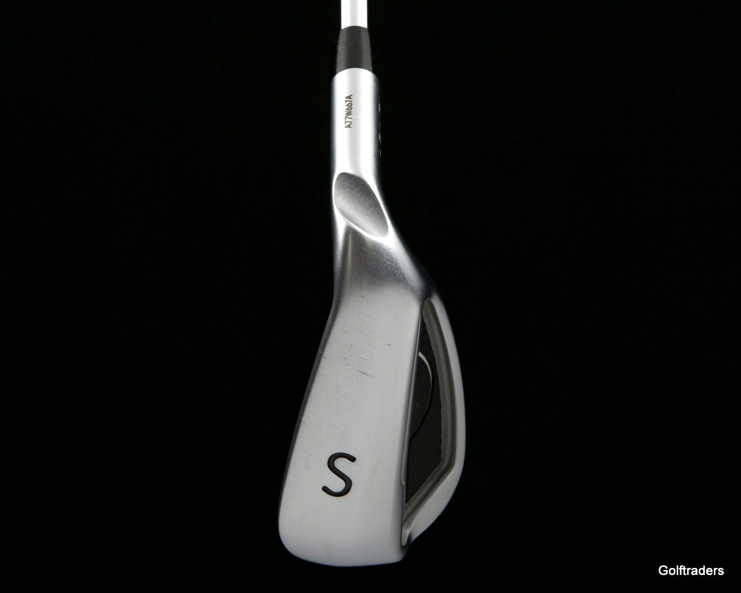Ping G400 Green Dot Sand Wedge Steel 