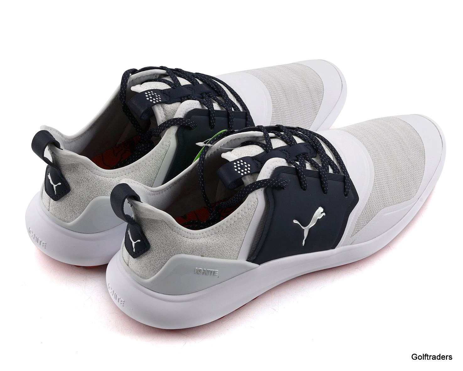 puma golf puma ignite nxt men's lace shoe shoes