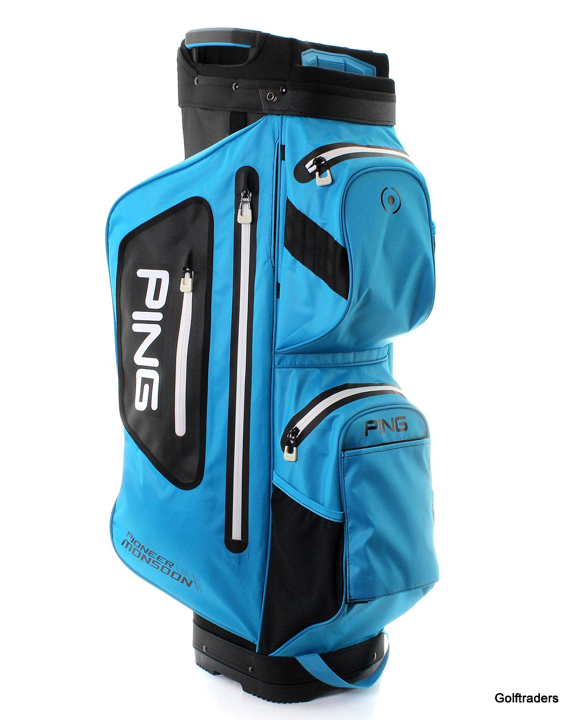 New Ping Pioneer Monsoon 201 