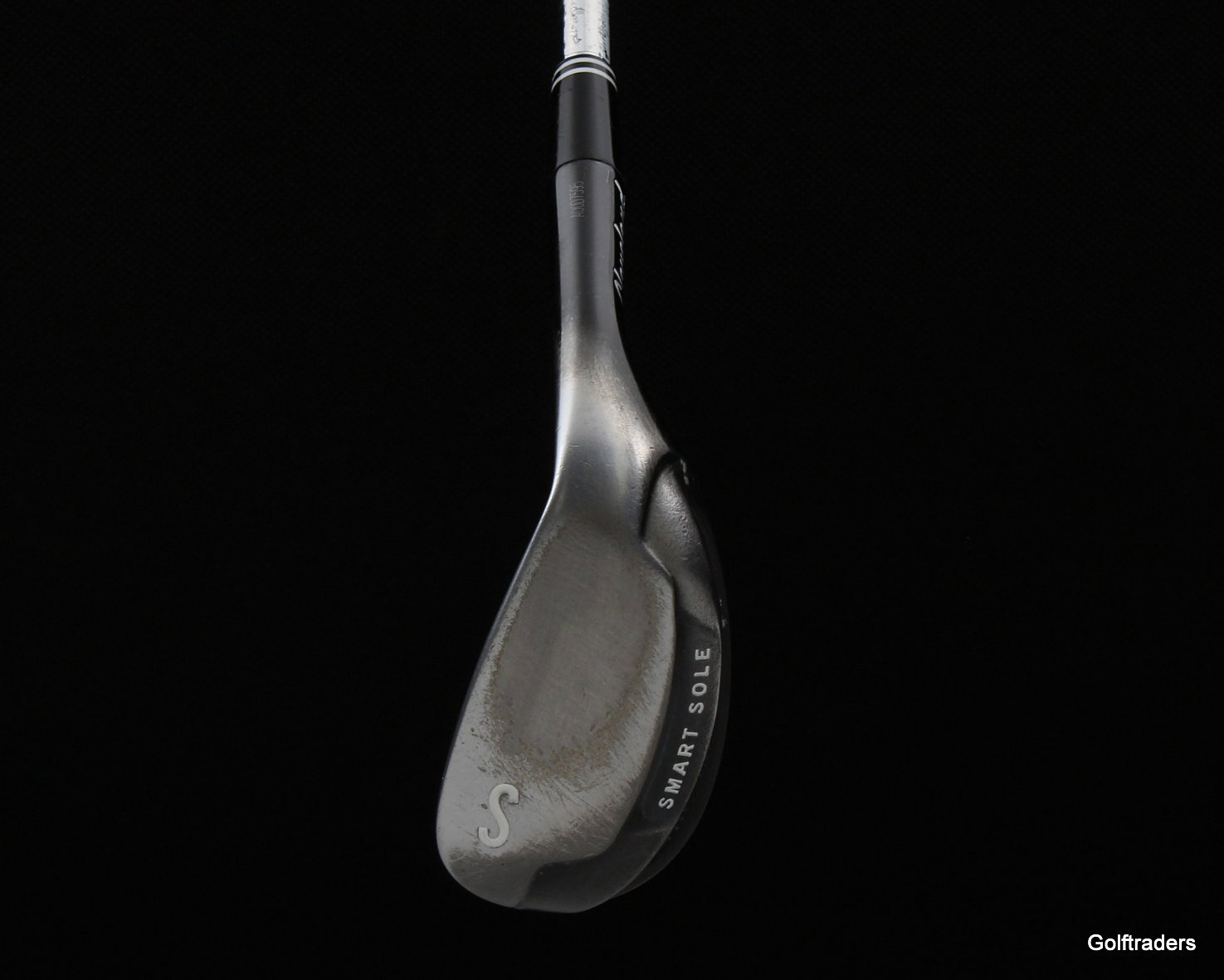 Cleveland Smart Sole 2.0 Sand Wedge 58° Steel Wedge Flex New Grip I2931