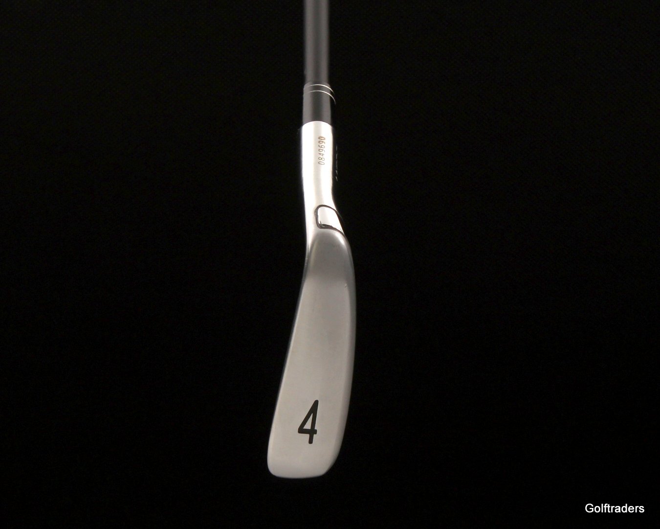 Titleist U500 4 Utility Iron Graphite Stiff Flex J1174