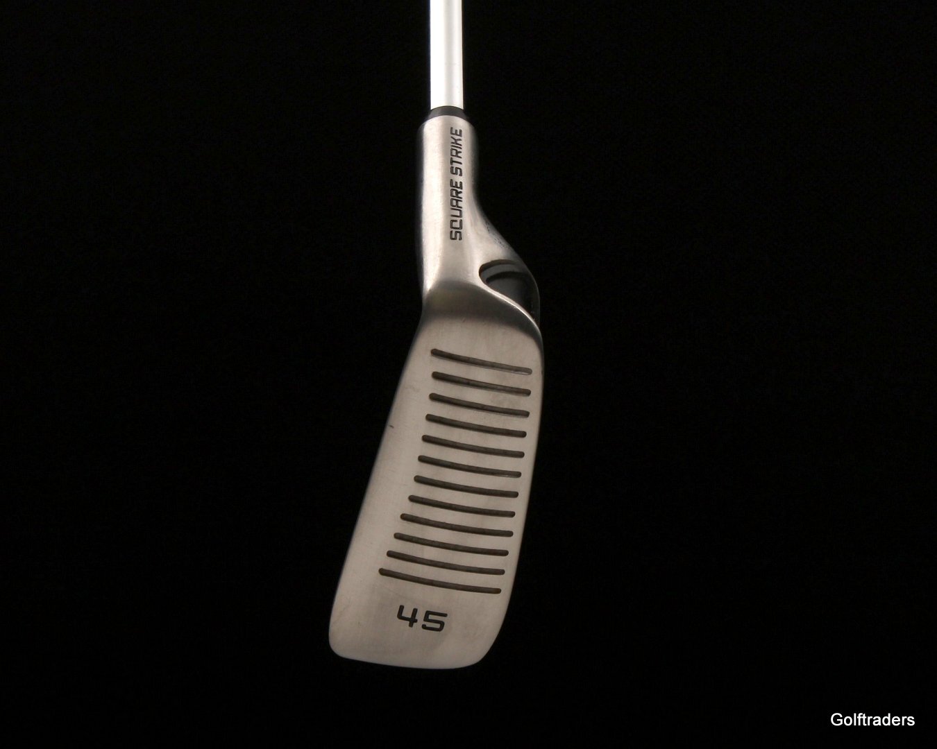 Square Strike Pitching Wedge 45º Steel Wedge Flex J1306