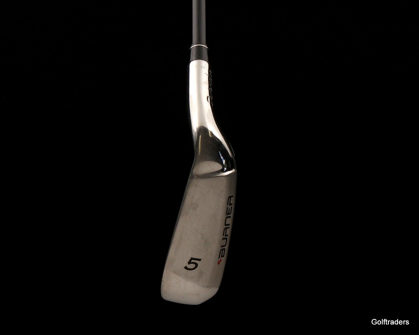 Taylormade Burner Superlaunch 5 Iron Graphite Regular Flex J1655