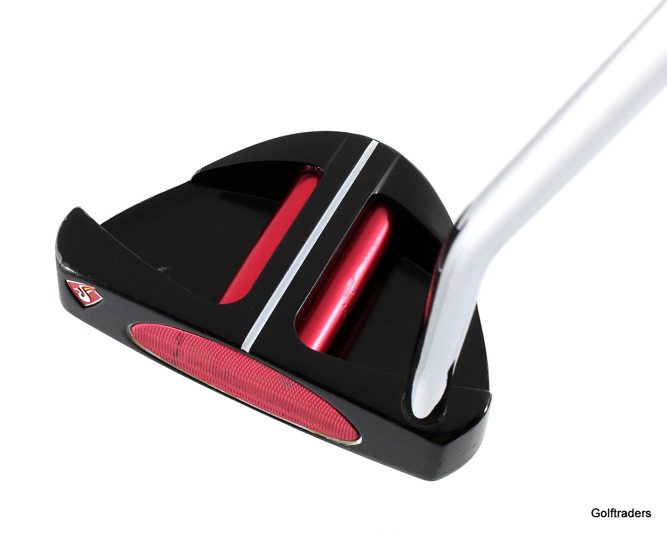 Taylormade Rossa Monza Putter 36" Steel J2173