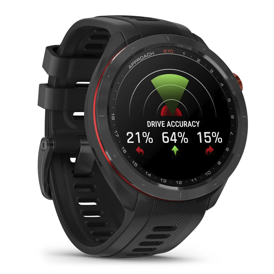 Garmin Approach S70 GPS Golf Traders