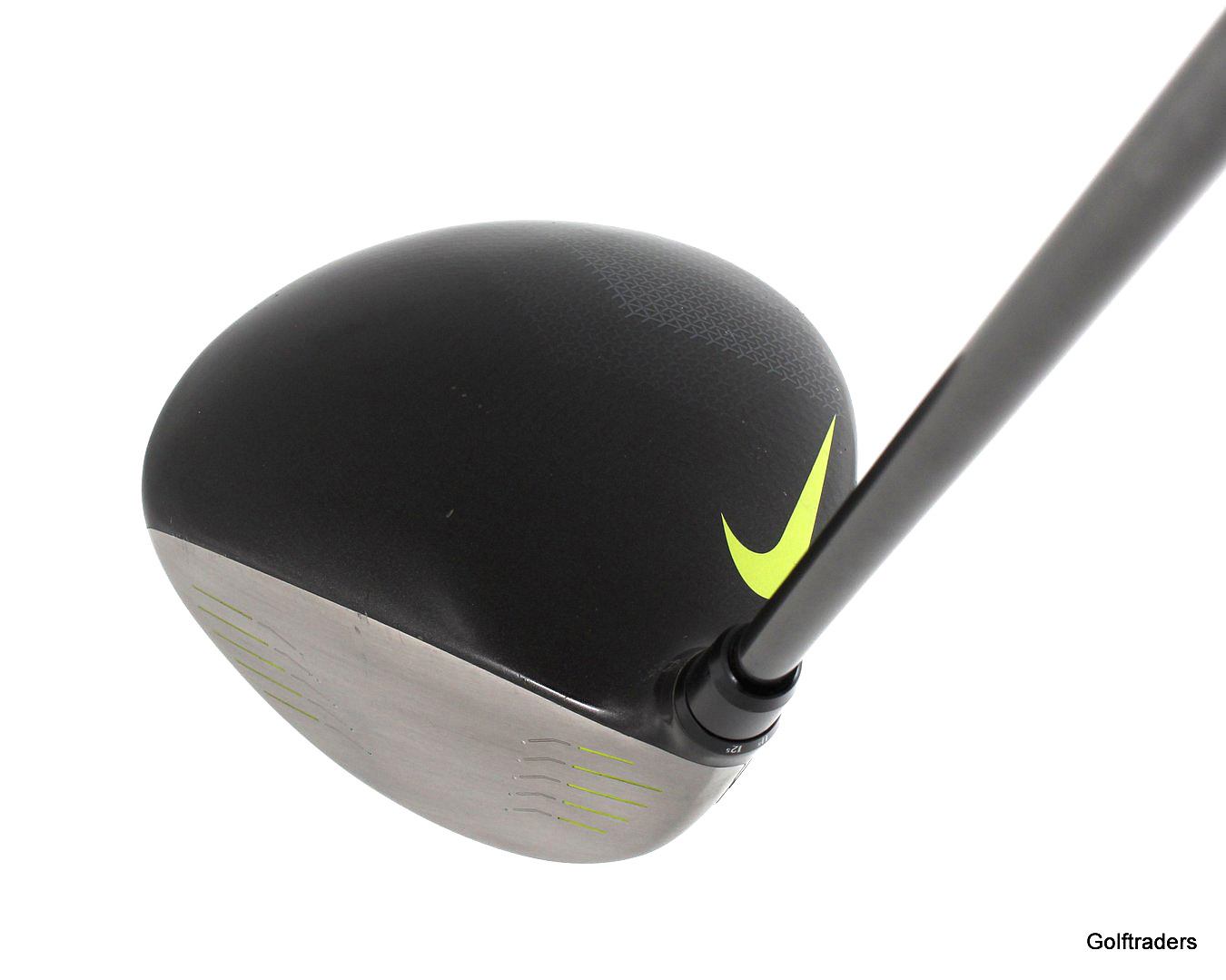 Nike Vapor Speed Driver 8.5º-12.5º Graphite Regular Flex New Grip