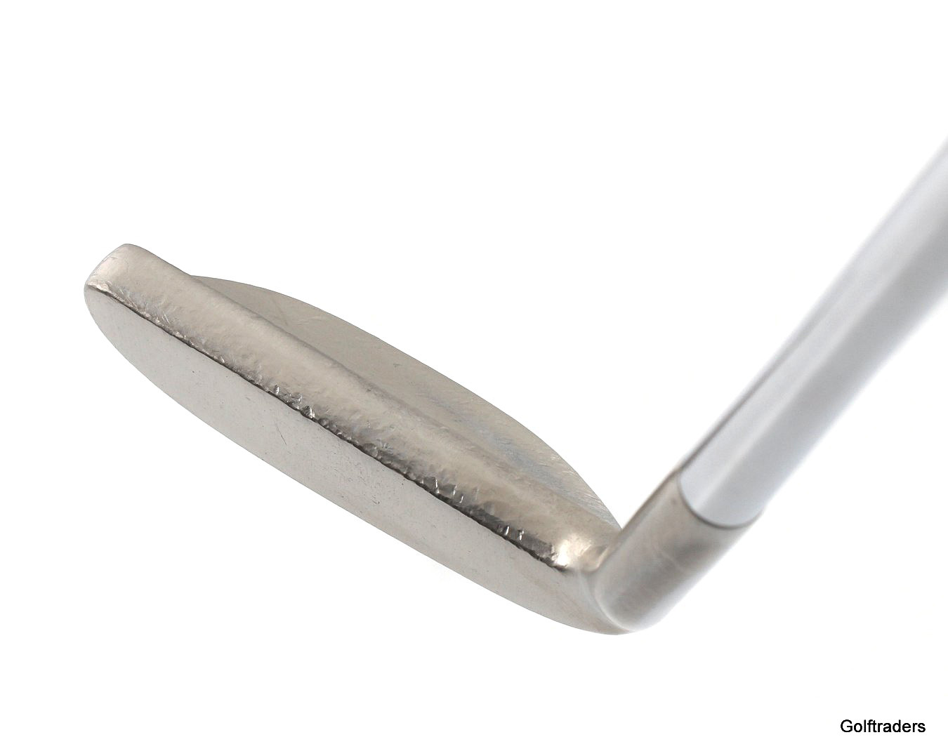 The Wilson 8802 Blade Putter 35.5