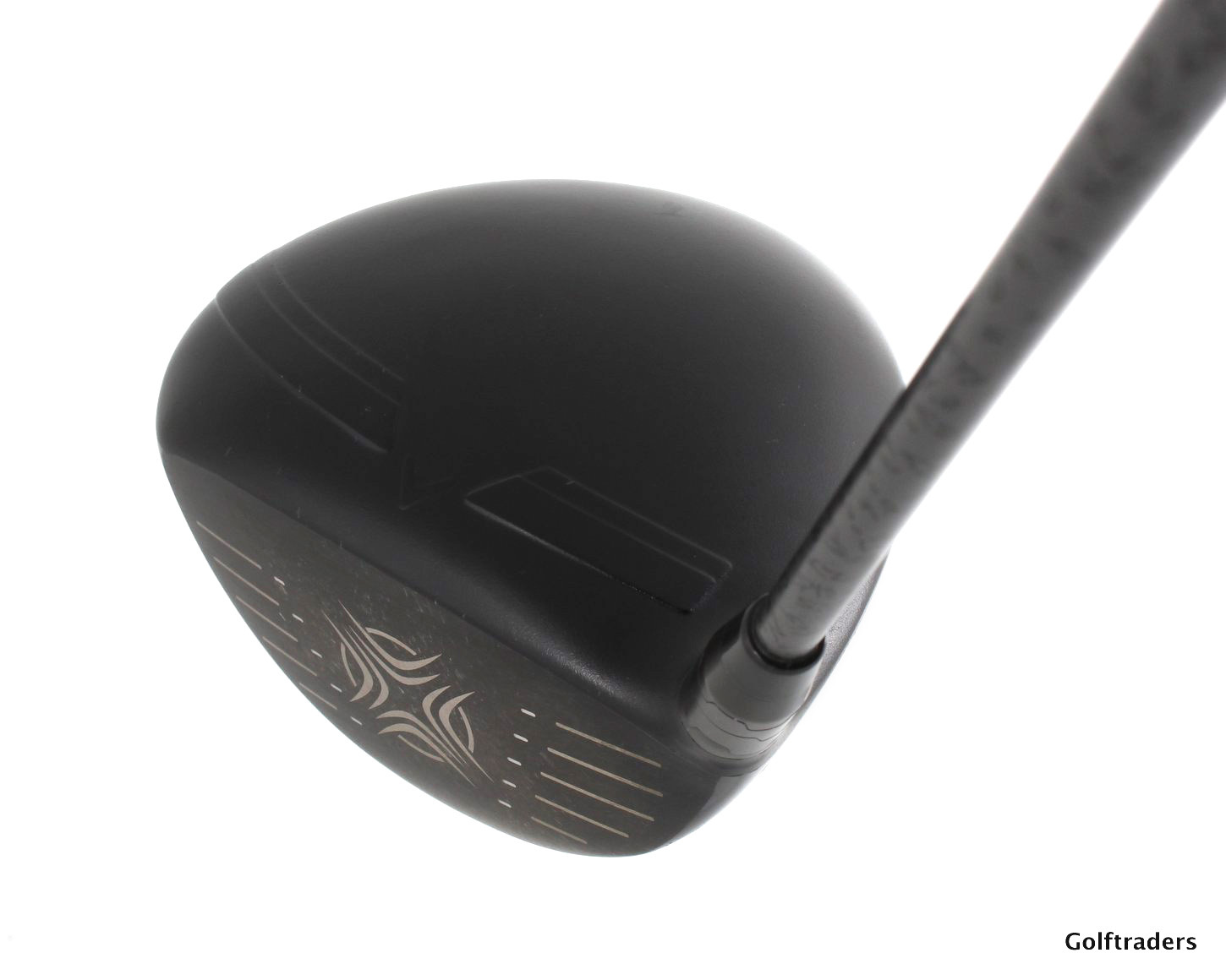 Callaway XR Driver 10.5º Graphite Ladies Flex New Grip J4613