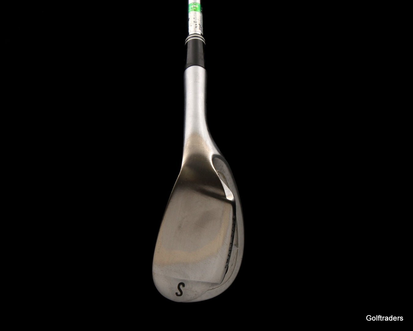 Cleveland Smart Sole Sand Wedge 56° Steel Wedge Flex New Grip J979