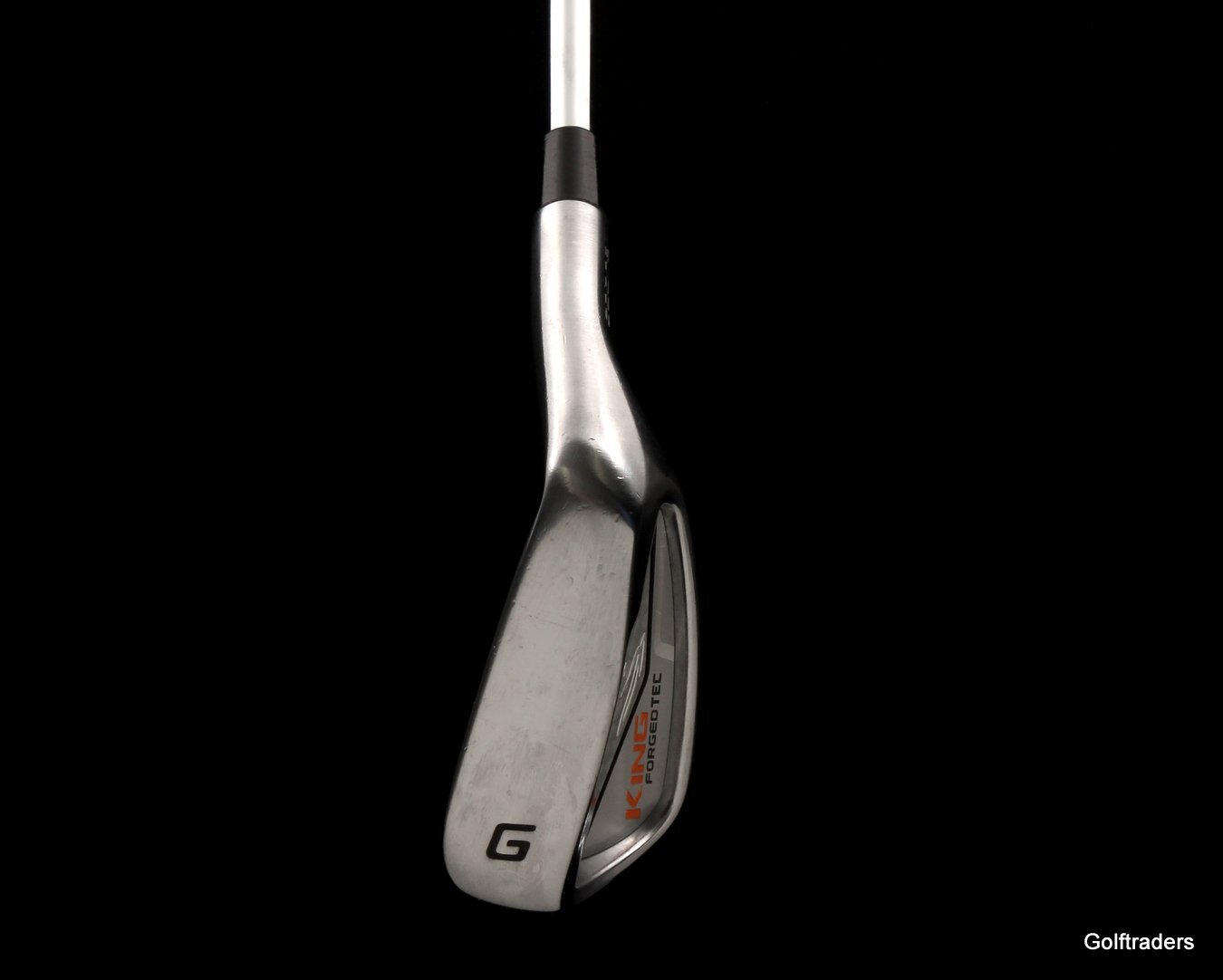 Cobra King TEC Gap Wedge Steel Regular Flex K1628