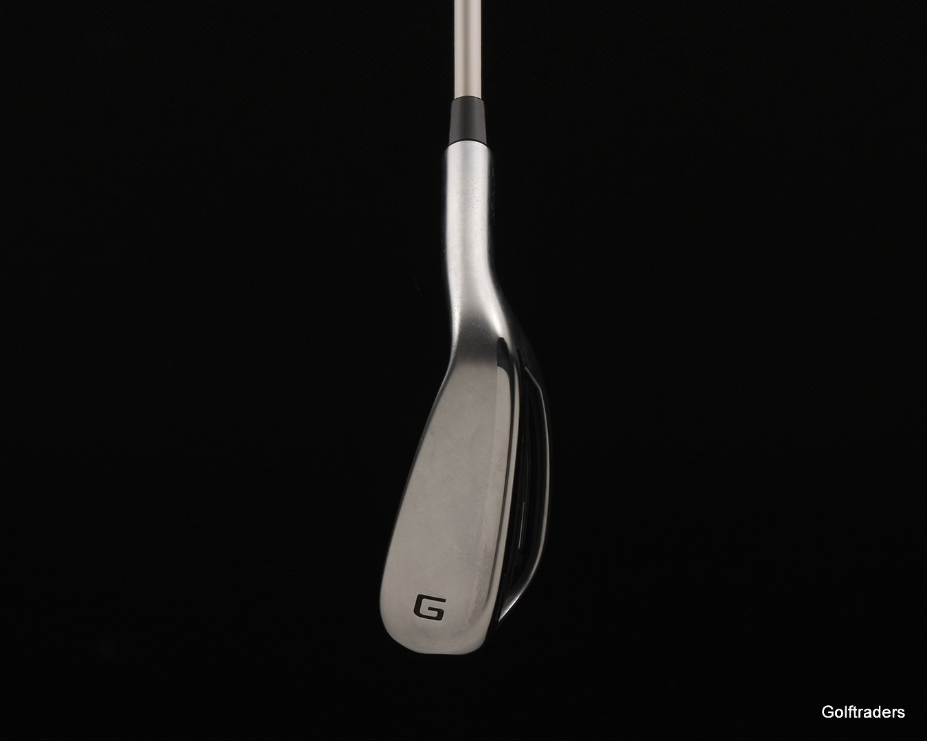 Cobra King Radspeed Gap Wedge Graphite Regular Flex 1" Longer K2188