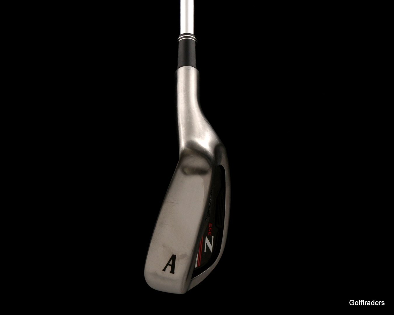 Srixon Z355 Gap Wedge 50° Steel Regular Flex K2209