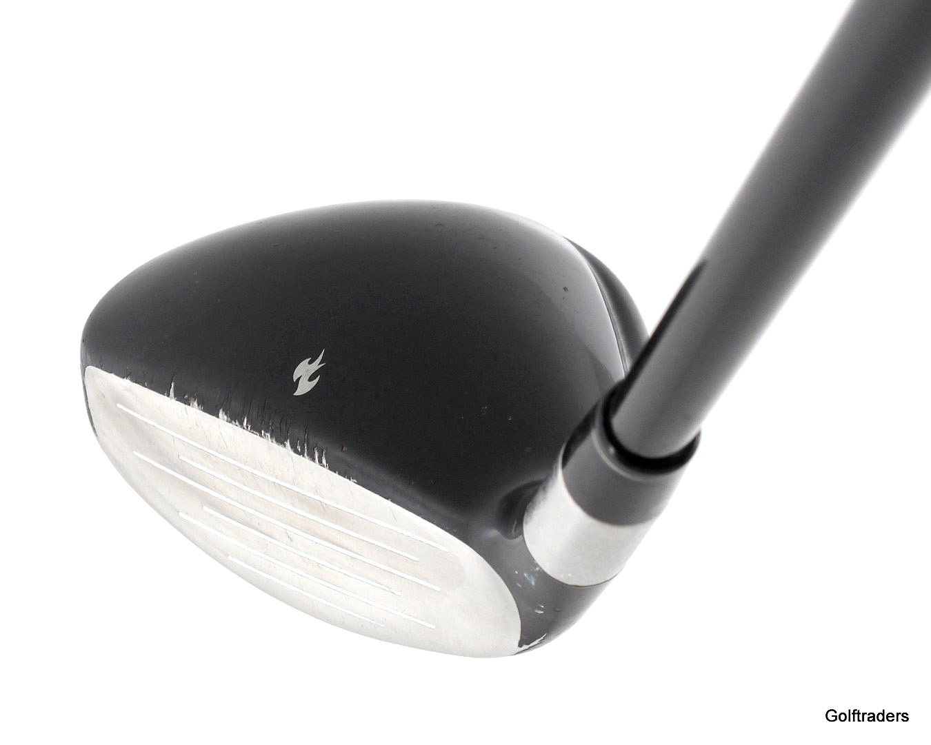 Taylormade Burner Rescue 3 Hybrid 19º Graphite Regular Flex