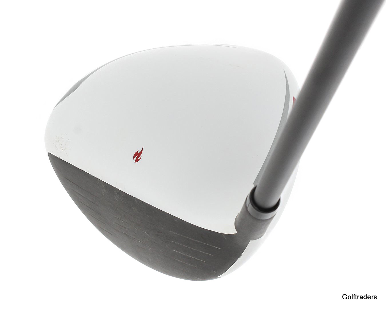 Taylormade Burner Superfast 2.0 TP Driver 9.5º Graphite