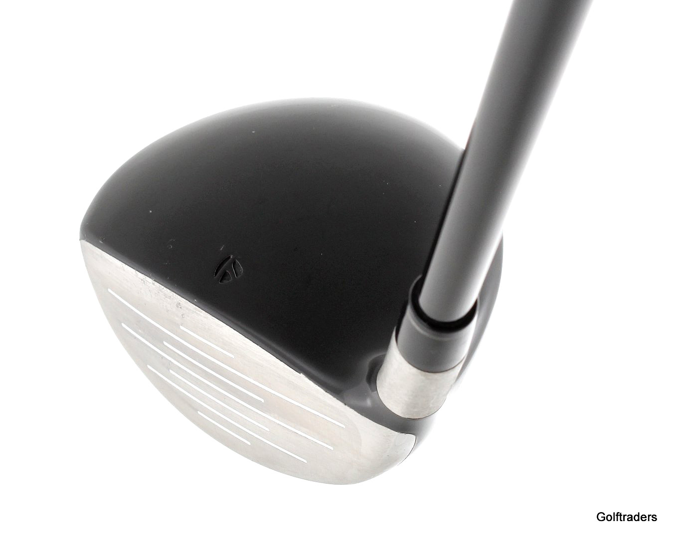 Taylormade V Steel Tour 3 Fairway Wood 15º Graphite Stiff Flex New