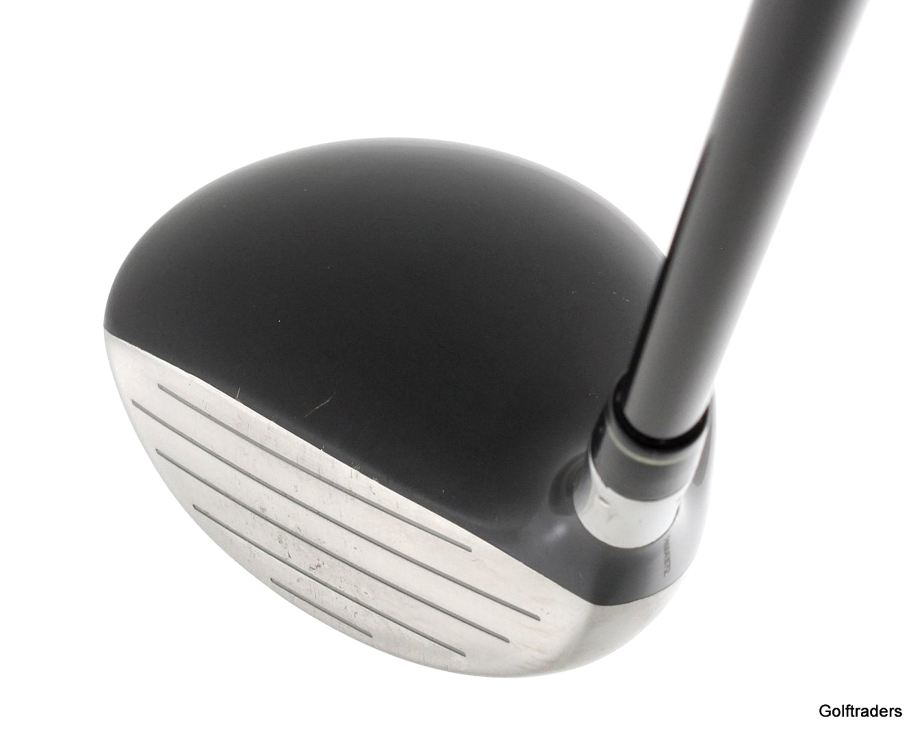 Nike T100 3 Hybrid 20º Graphite Regular Flex New Grip L1104