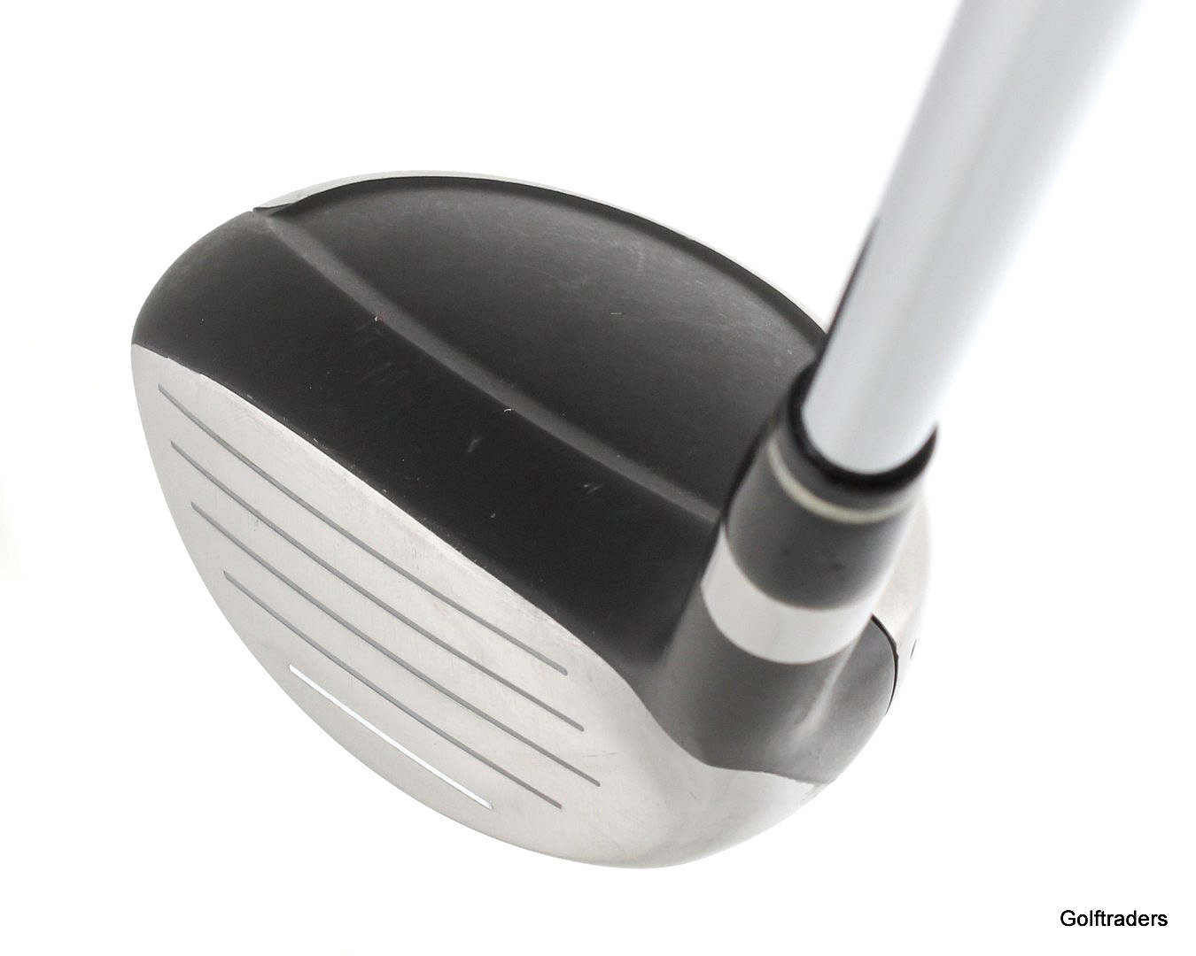 Nike Slingshot Tour 2 Hybrid 18º Steel Stiff Flex New Grip L1110