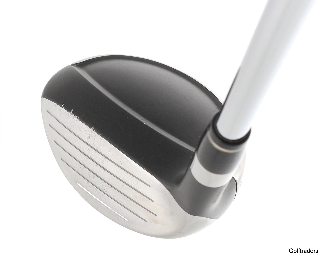 Nike Slingshot Tour 3 Hybrid 21º Steel Stiff Flex New Grip L1112