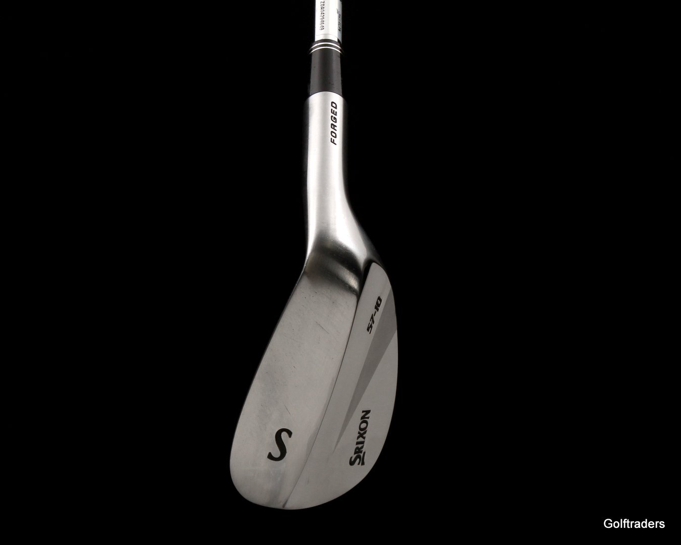 Srixon z765 approach wedge deals