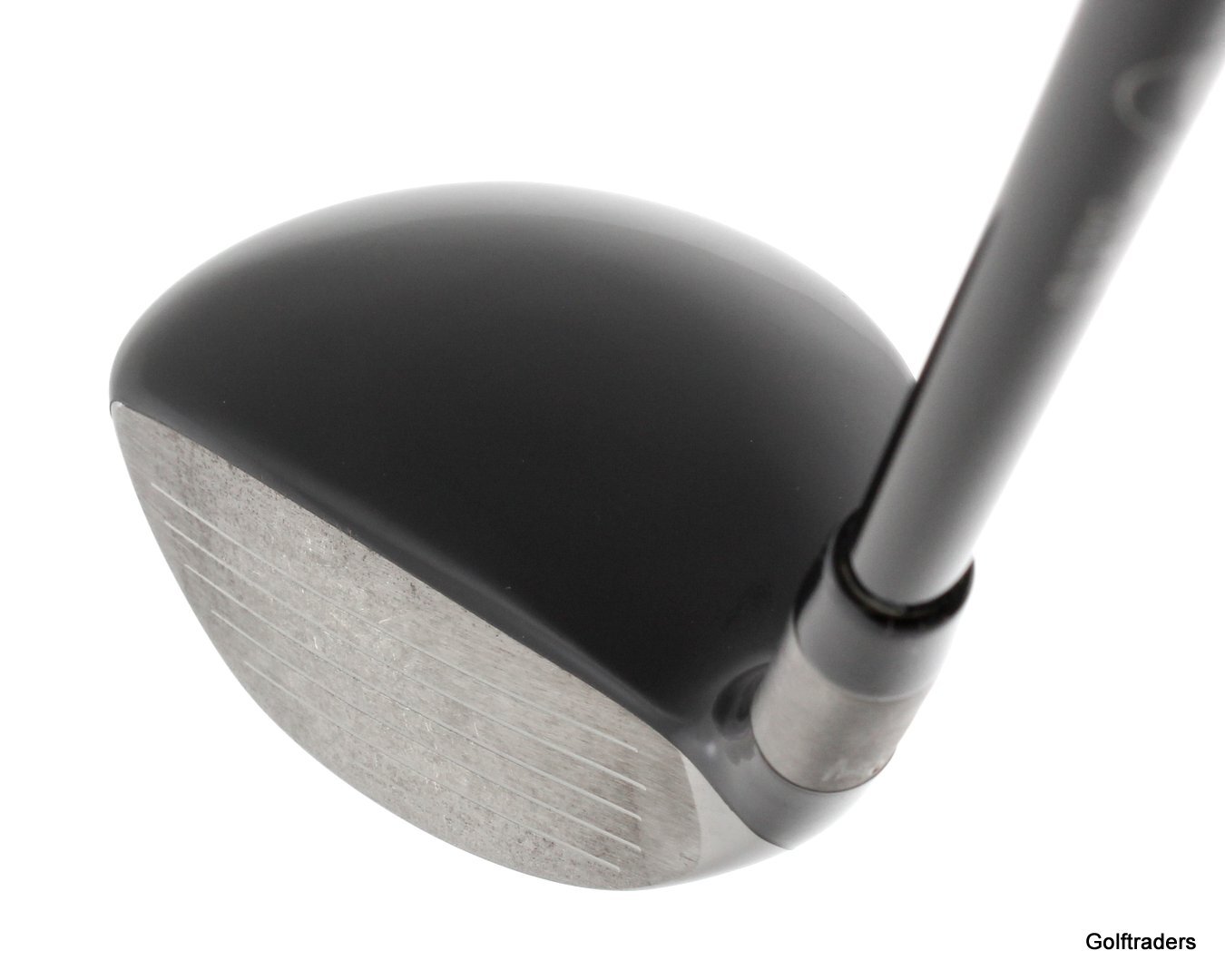 Callaway Apex UW 4 Fairway Wood 21º Graphite Stiff Flex L1787
