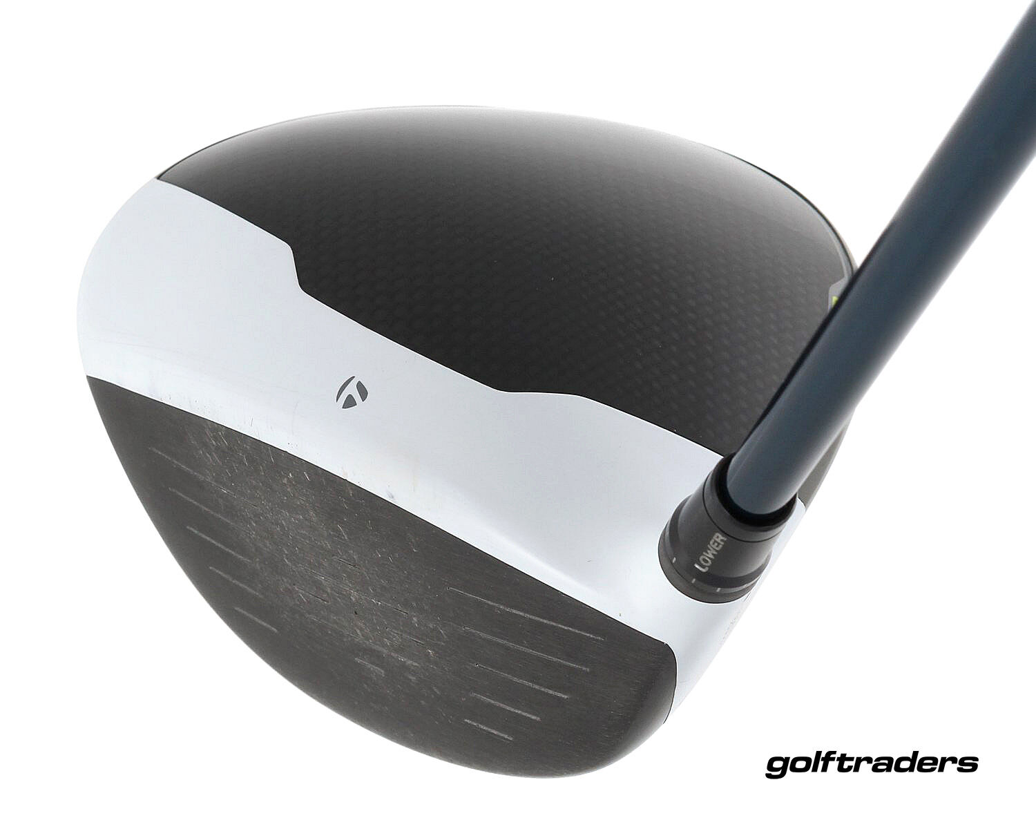 Taylormade M2 Driver 10.5º Graphite Stiff Regular Flex L4029