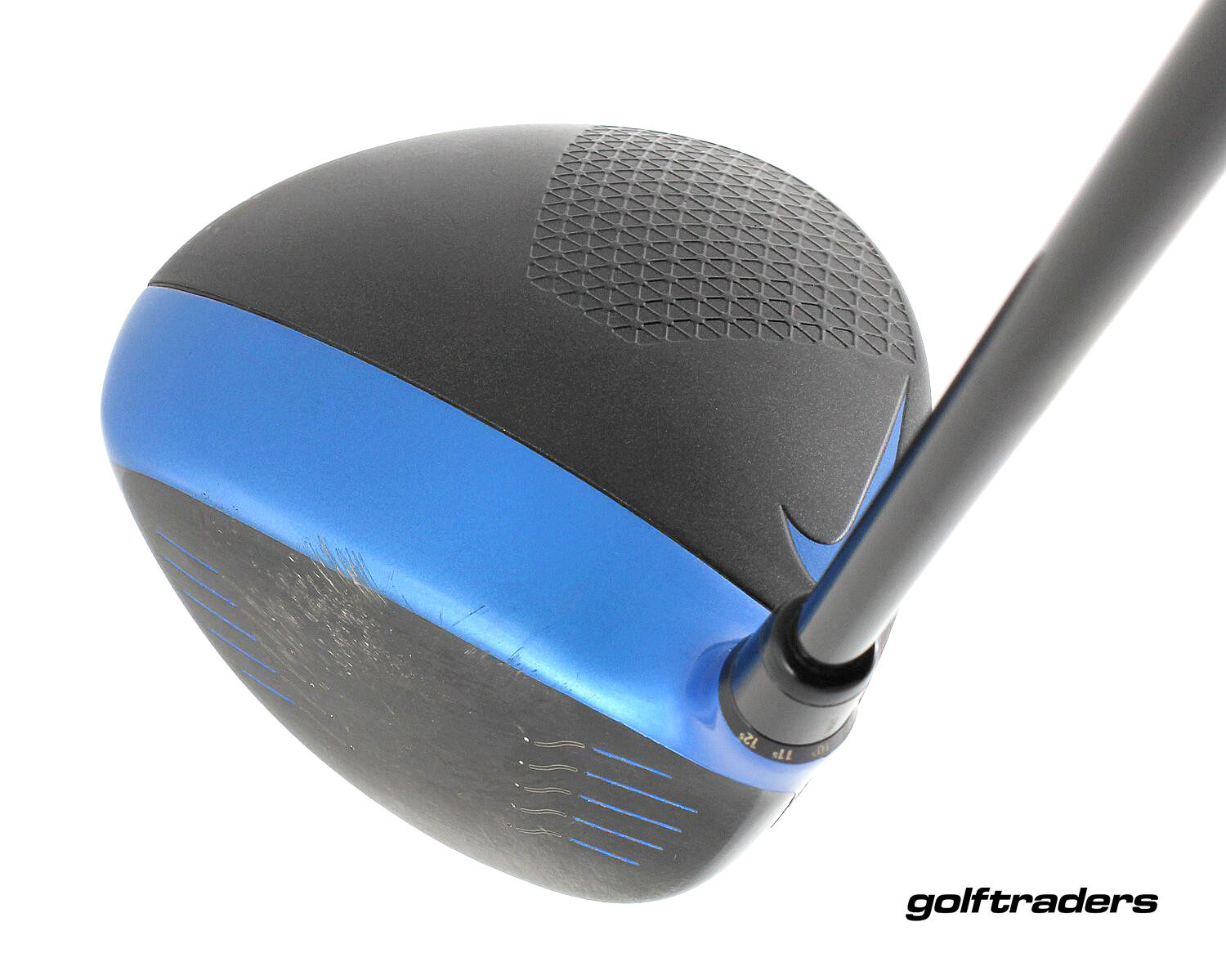 Nike Vapor Flex 440 Driver 8.5º-12.5º Graphite Stiff Flex Cover