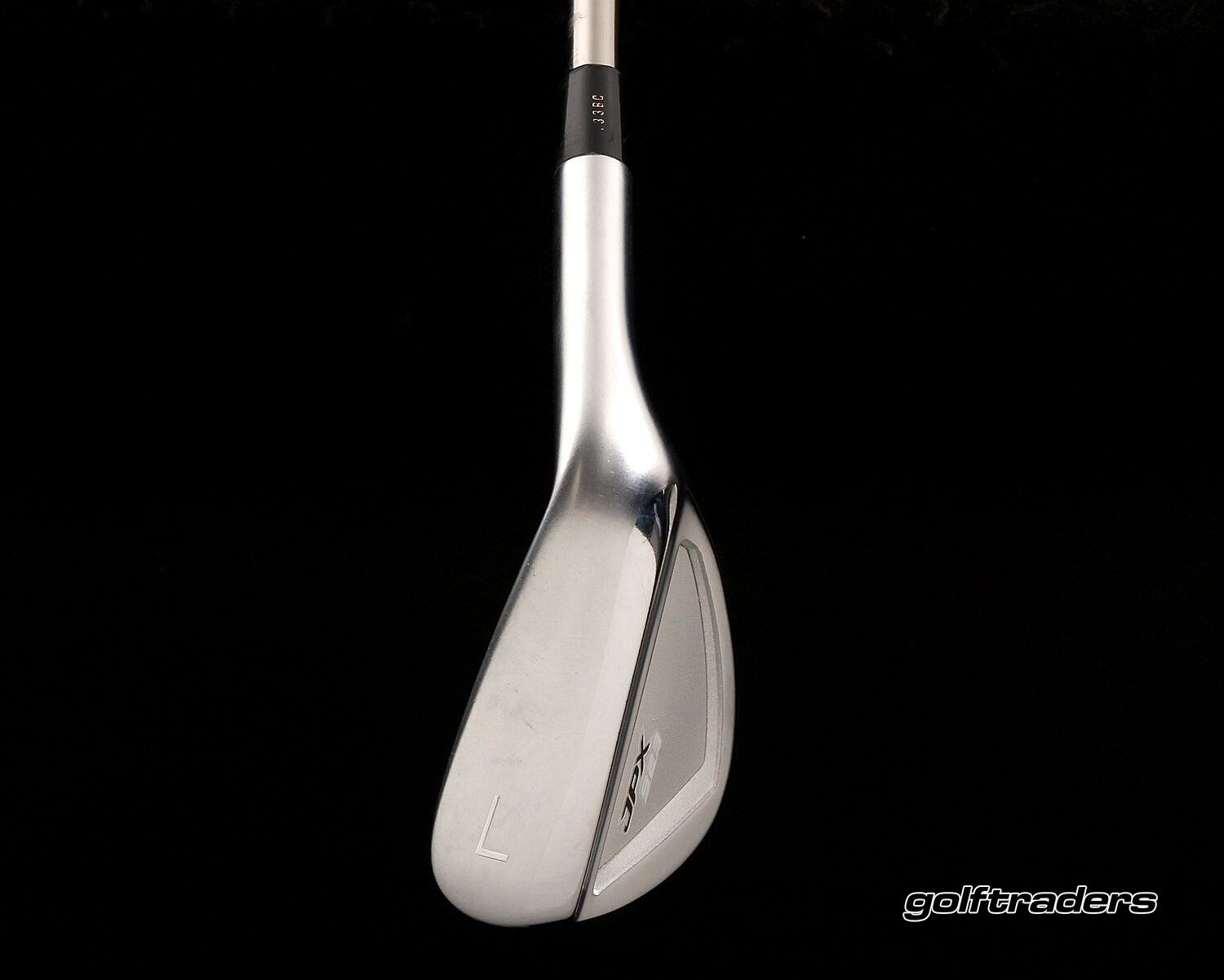 Mizuno JPX 923 Hot Metal Lob Wedge Graphite Regular Flex L4337