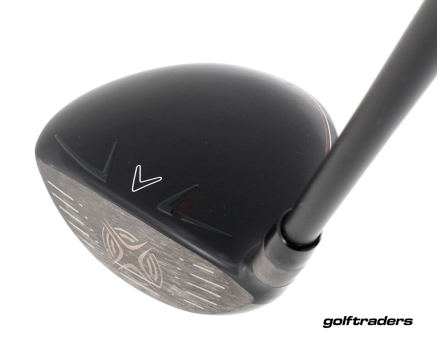 Callaway XR Speed 3 Fairway Wood 15º Graphite Regular Flex New