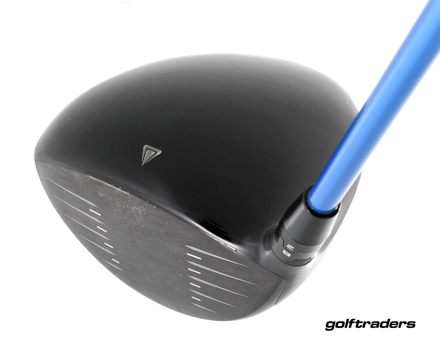 Titleist TS2 Driver 9.5 Graphite Stiff Flex New Grip L4660