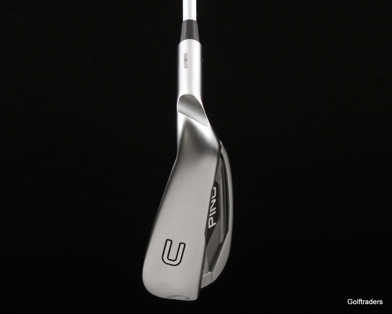 Ping G425 Blue Dot Gap Wedge 51.8° Steel Stiff Flex L827